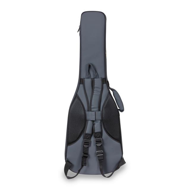 Deluxe softcase for classic guitar