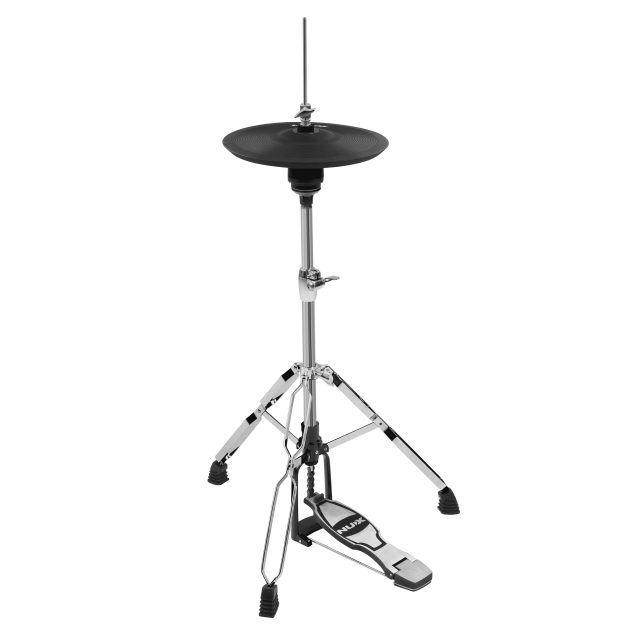 All Mesh Head Digital Drum w/ indpendent hi-hat