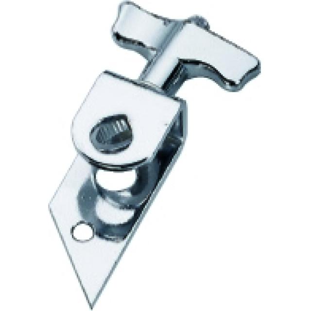 Adattatore per aggancio braccetto al tom