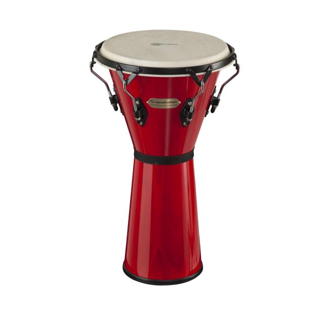 12" Djembè BAMAN series