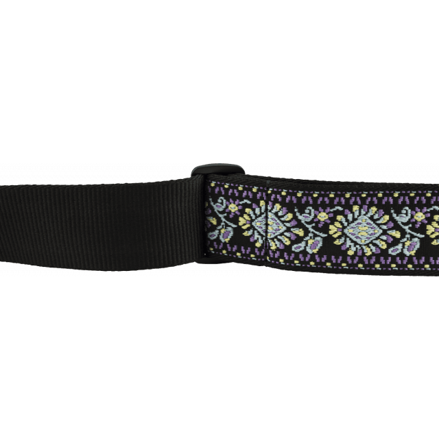 Tracolla Pasadena Woven -  Blue Lotus