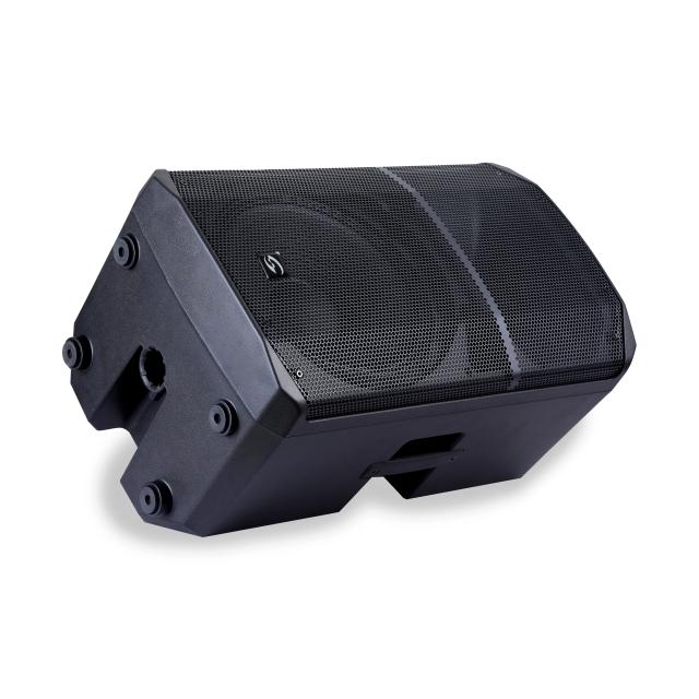 Diffusore Attivo 12” a 2-Vie con Bluetooth e TWS