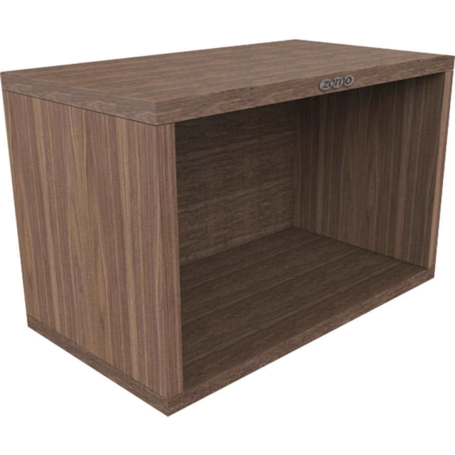 VS-Box 7/100 - walnut