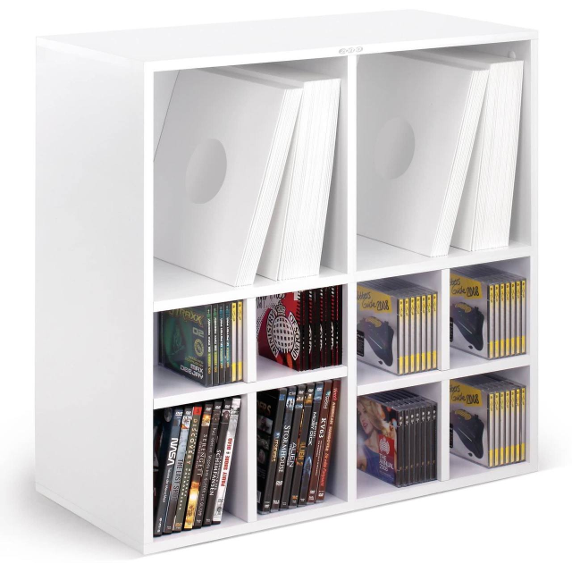 VS-Box 400 - zebrano