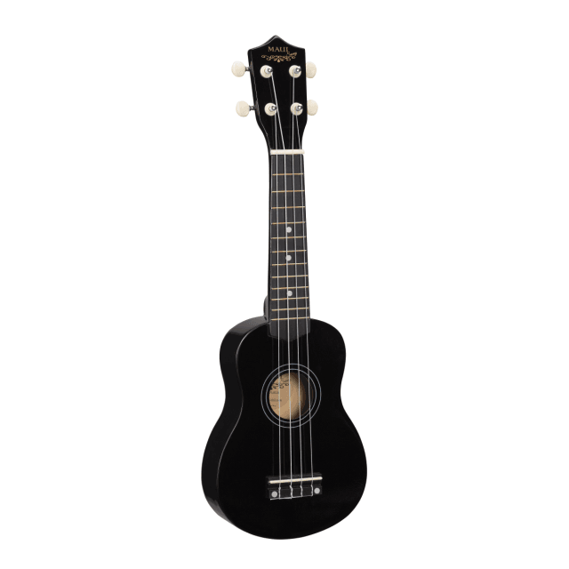 Soprano ukulele MAUI Sunny con borsa