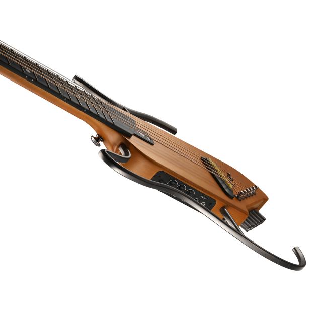 Chitarra acustica portatile - Maple