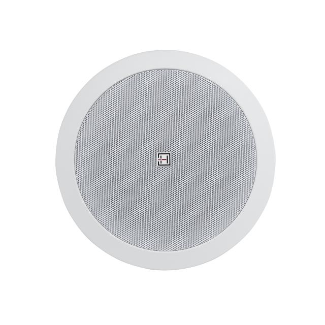 Altoparlante 6.5" 10W 2-Vie Coassiale da incasso