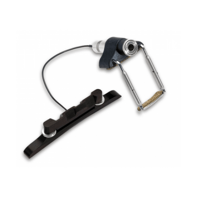 Professional Pickup for Mandolin