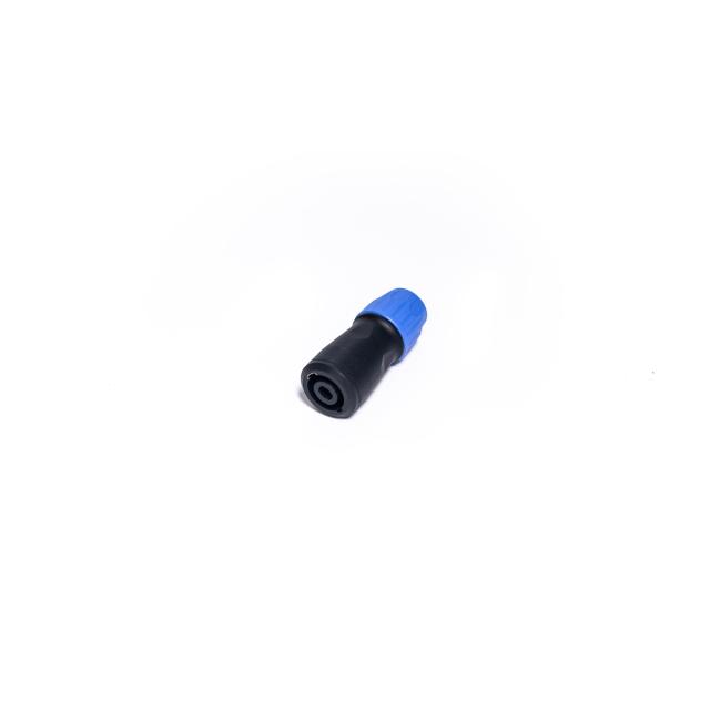 Connector Speakon 4P male (25 pcs box)