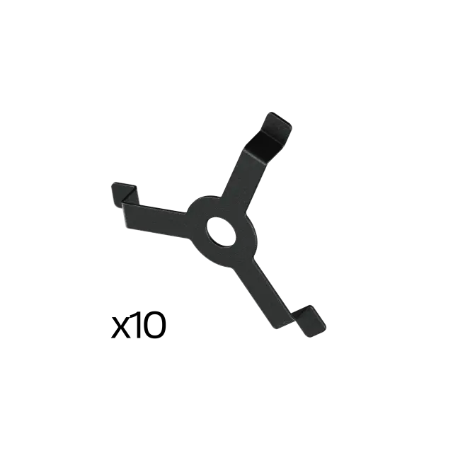 Pendant Accessory for Tornado KT2 Model (x10 pack)