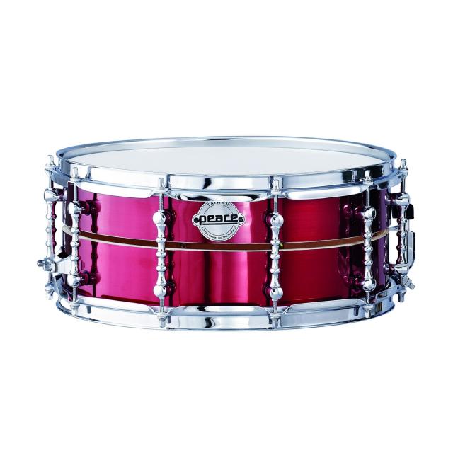 14 x 5,5 - Maple and Mahogany Snare