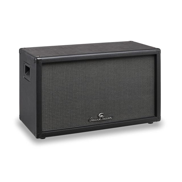 Cabinet 2x12" per chitarra con coni Celestion Seventy 80