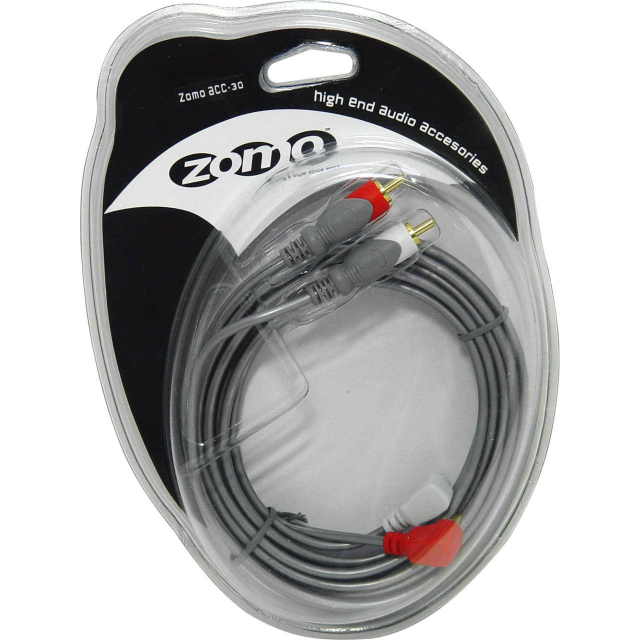 ACC-30 - RCA a RCA angolo - 3m