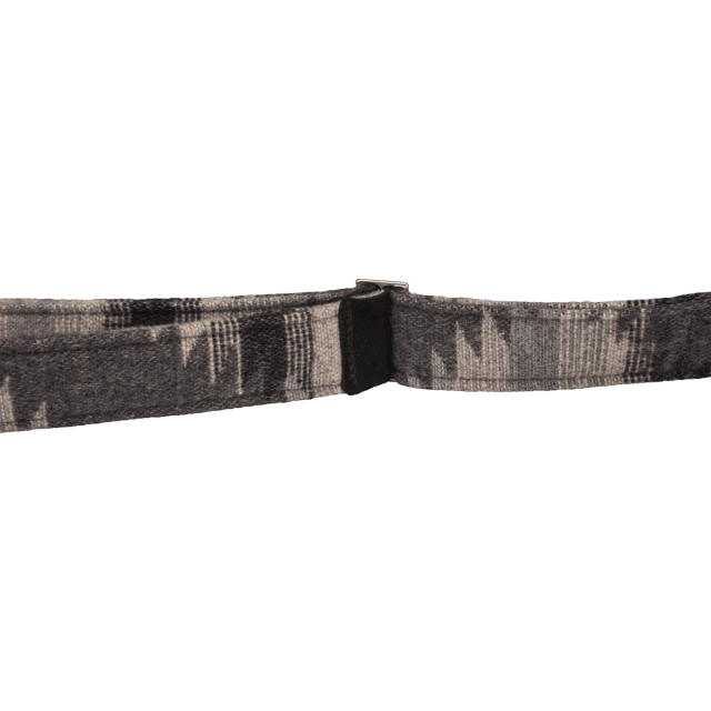 2" Zion Strap, Gray Aztec