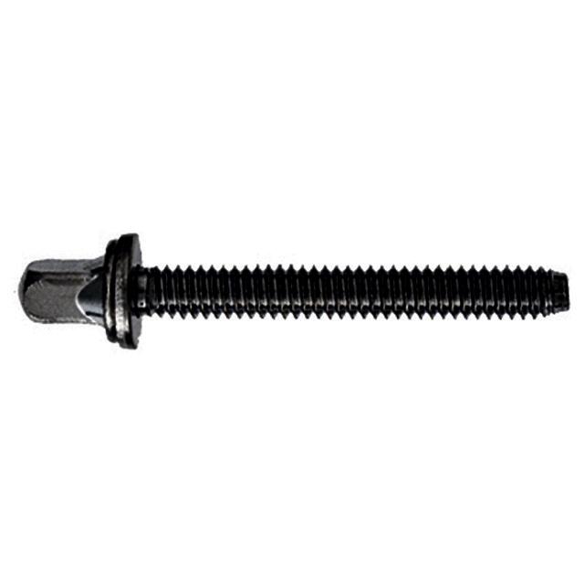 Lug tension rod 42 mm black