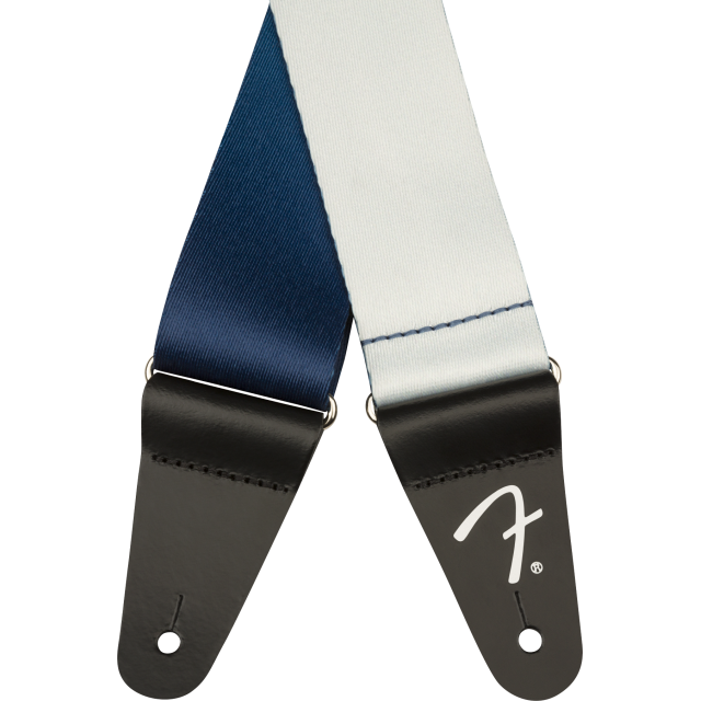 2" Ombré Strap, Belair Blue