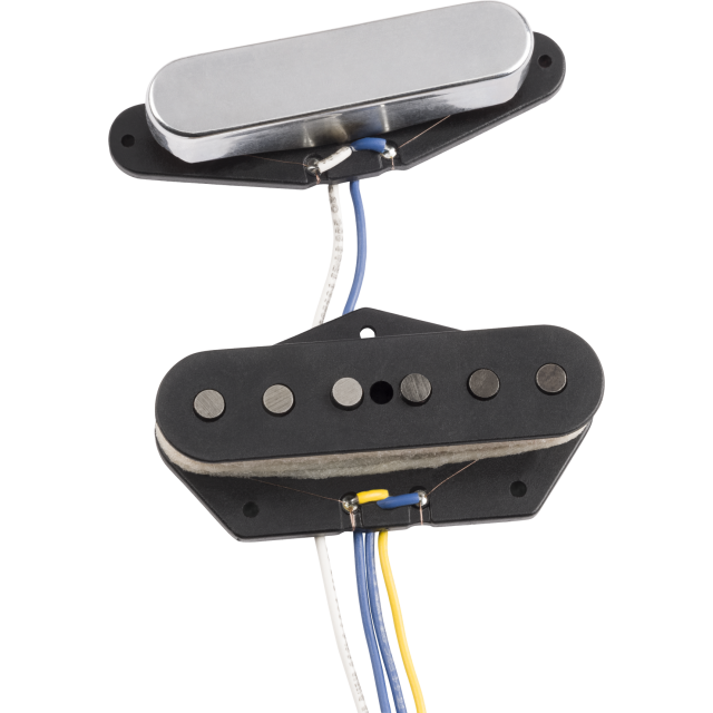 Joe Strummer Signature Telecaster® Pickup Set