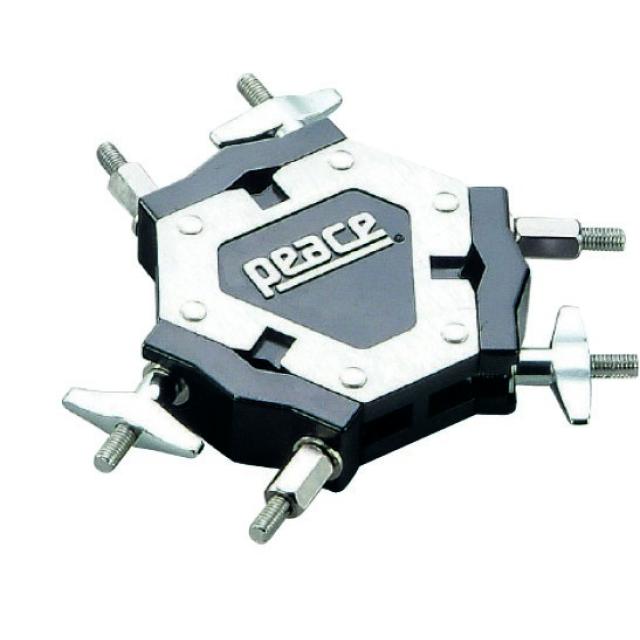 EXPRESS Clamp™ Adattatore 3 vie
