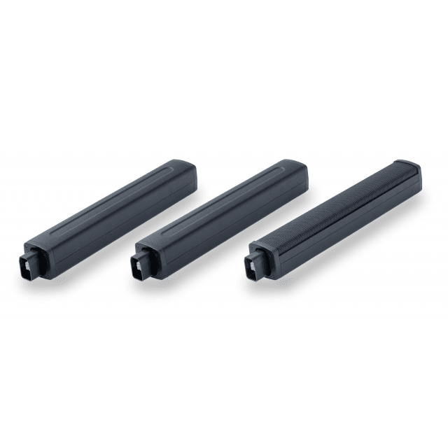 Portable Column Speaker with DSP, Bluetooth and TWS