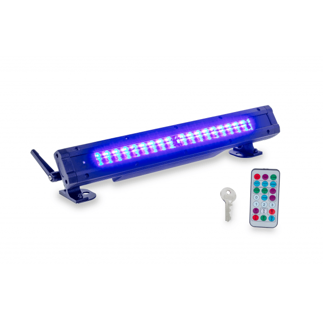 54x3W RGB Waterproof Mini Wall Washer