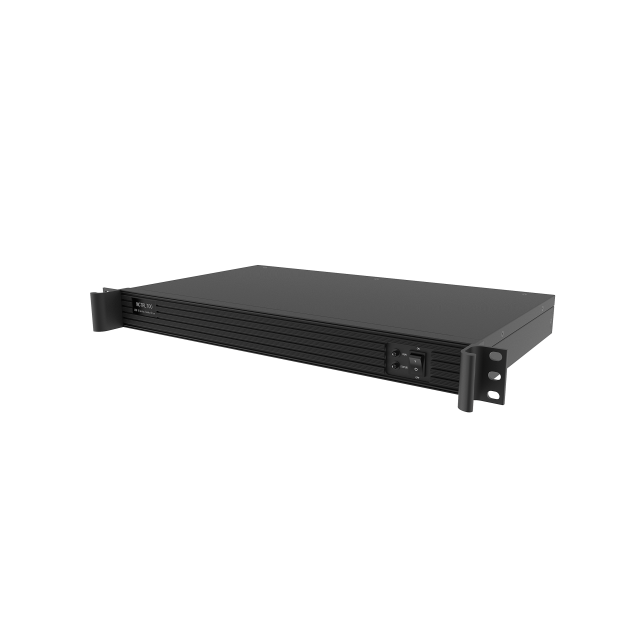 Controller Ledwall