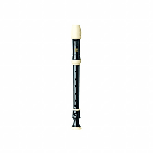 Sopranino Classic Type Recorder - Baroque fingering
