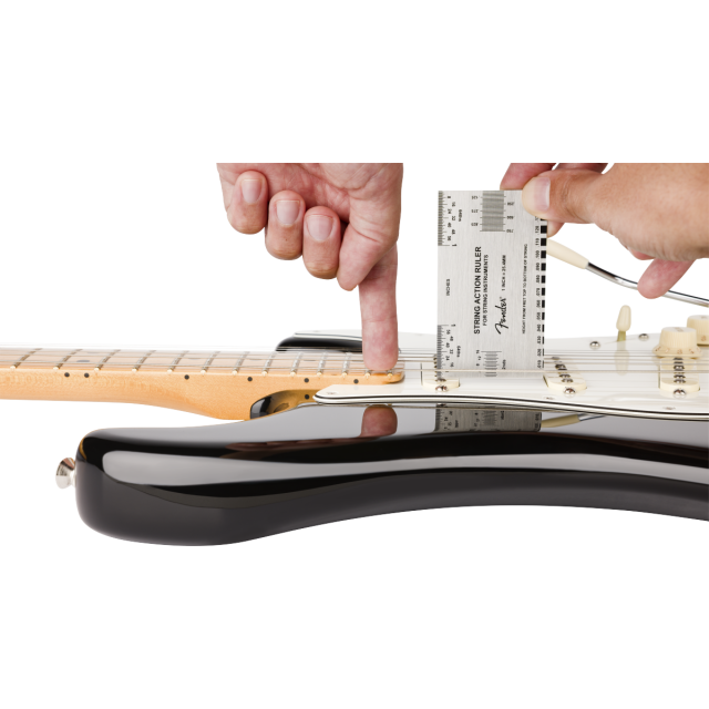 String Action Gauge, 0990654050