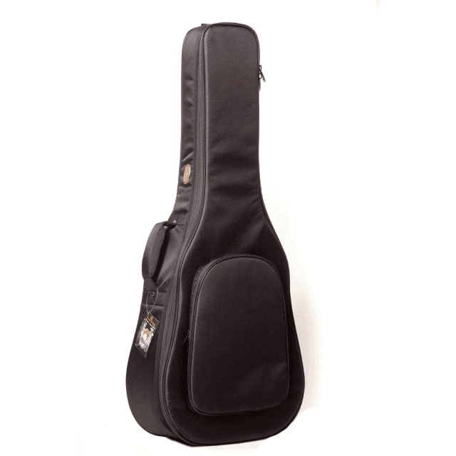 Softcase for classical guitar