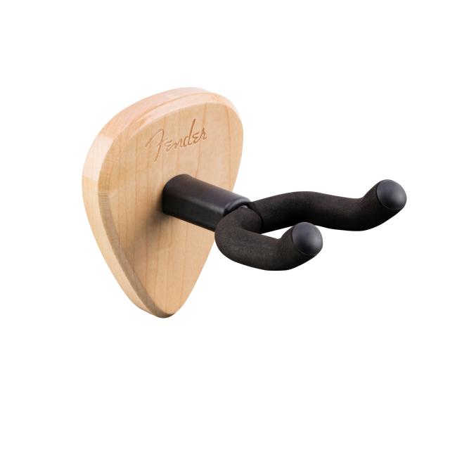 Supporto per chitarra da parete 351, acero