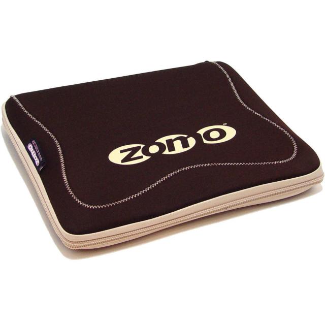 Protector - Laptop Sleeve 15,4 inch - brown