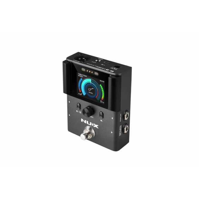 Sistema wireless professionale