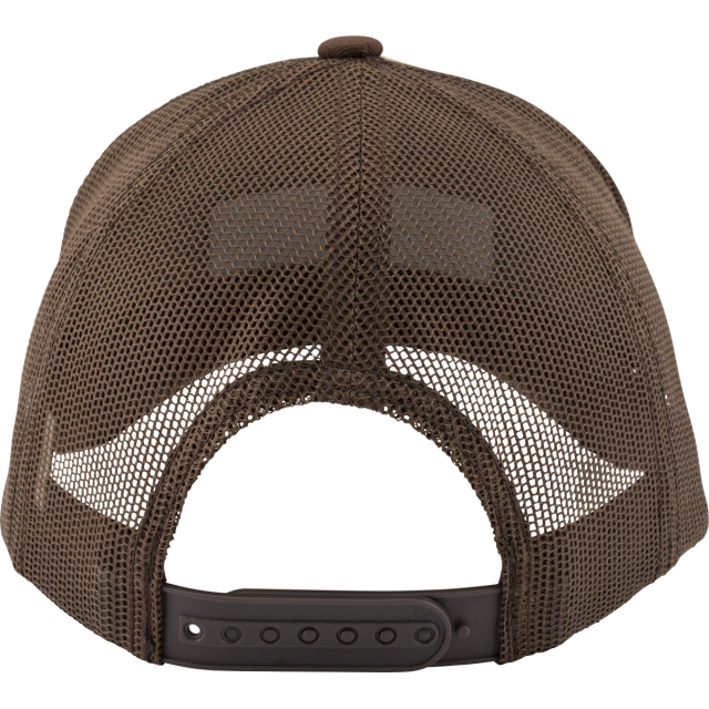 Cappello  Fender Tweed Hat, Brown 9122421206