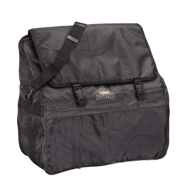 Fisarmonica 120 bassi 4/5 rossa