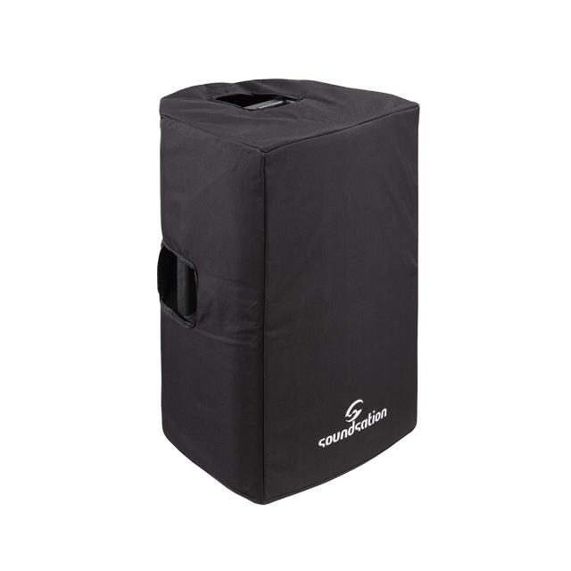 HYPER TOP 12 Active/Passive/Pro Padded Cover