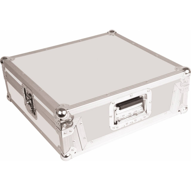 Flightcase iDJ2 | Numark iDJ2 - silver
