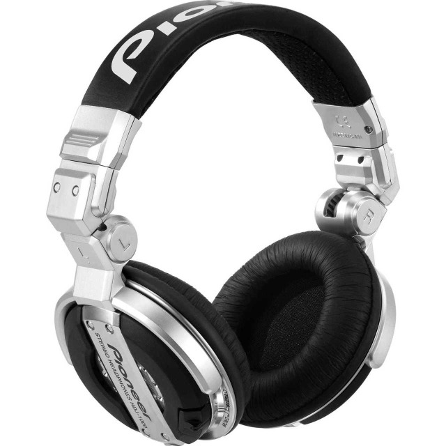 Earpad Set PU - Pioneer HDJ-2000