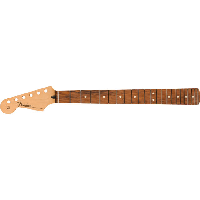 Player Series Stratocaster® LH Neck, 22 tasti jumbo medi, Pau Ferro, 9,5",  moderno "C"