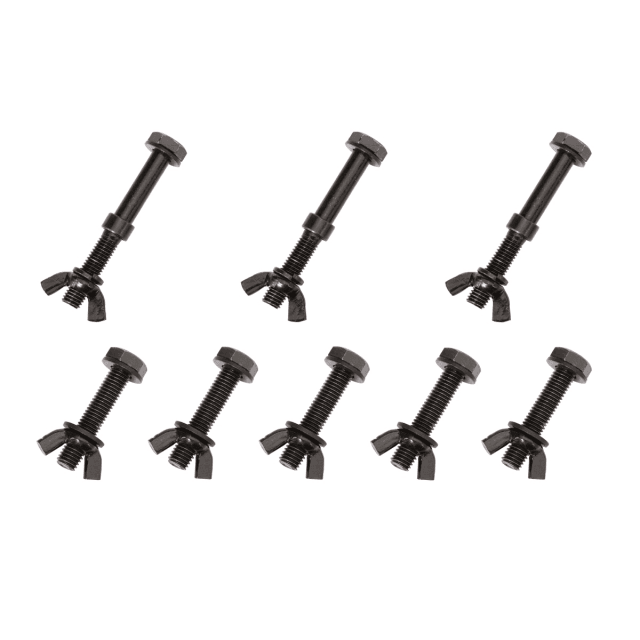 Set of two lighting stand and 3m truss