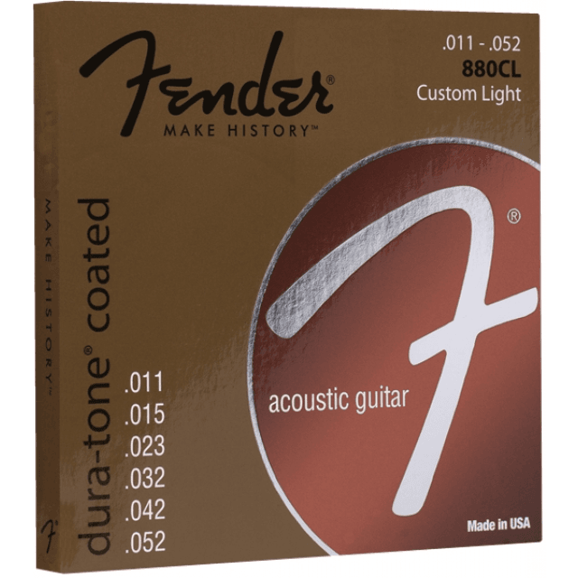 Dura-Tone® 880CL 80/20 Coated 11-52