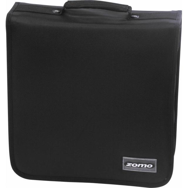 DJ Book - black