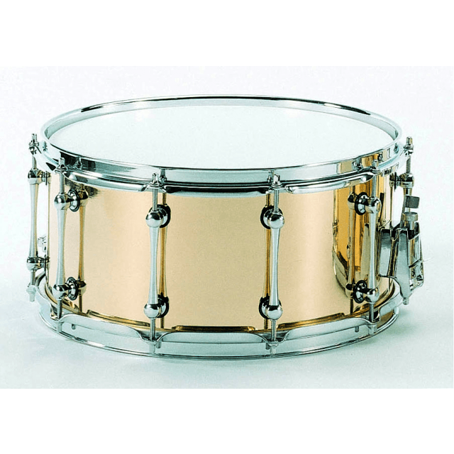 Rullante in Bronzo Fosforoso 14 x 6,5