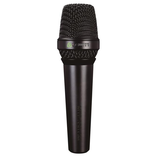Condenser Microphone