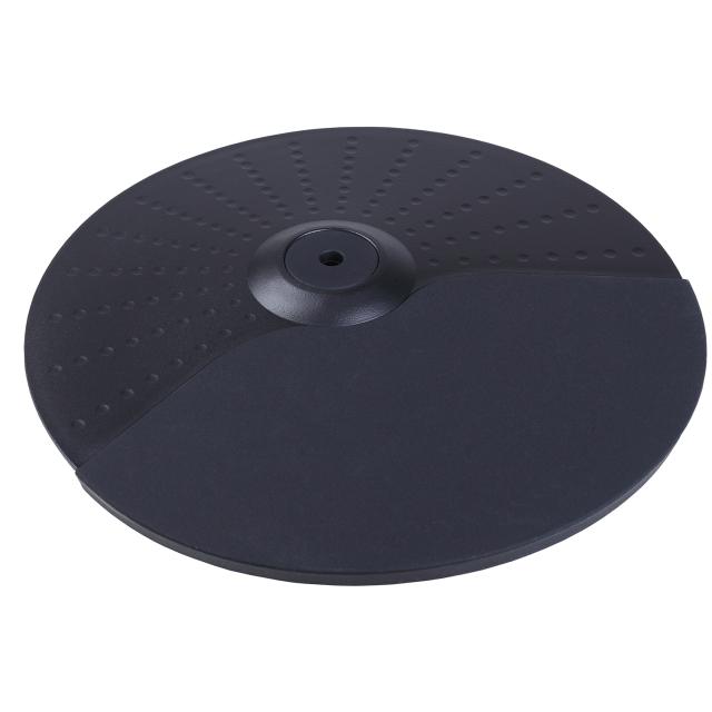 Batteria digitale compatta ed elegante con Rullante MESH da 8" e tre Tom da 7,5"