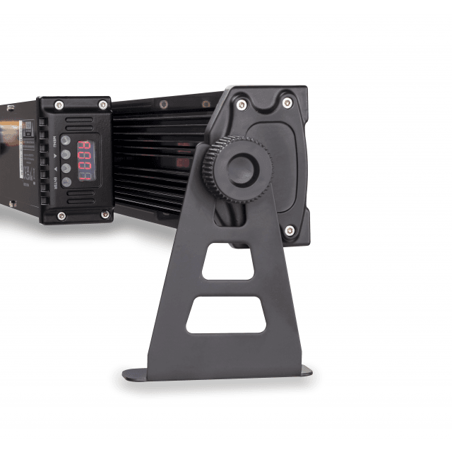 Barra con 18 LED da 12W RGBW 4in1 con Controllo Singolo dei Led