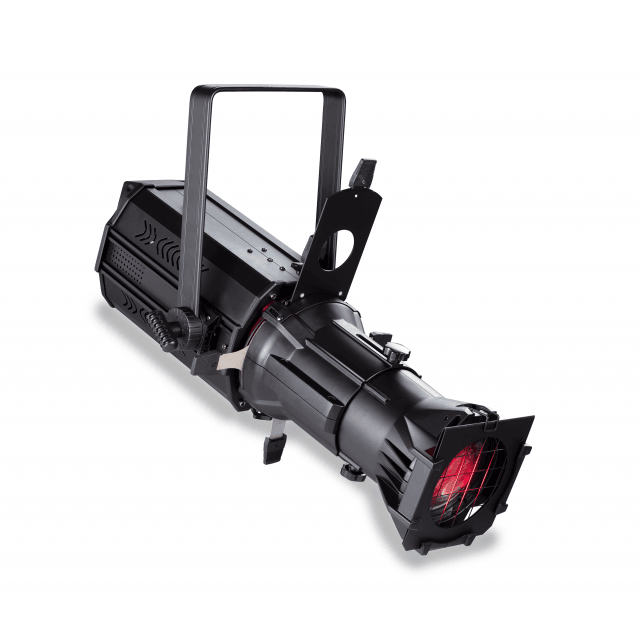 Gobo Holder for Square 150P & 6200P Profilers