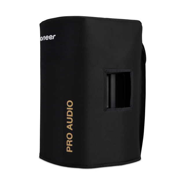 Cover protettiva per diffusore attivo XPRS122