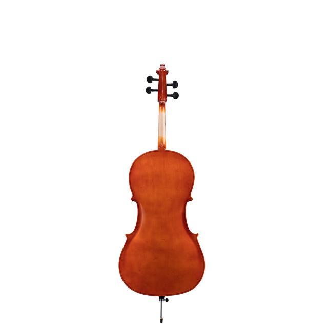 Violoncello 1/8 Virtuoso Primo completo di borsa e archetto