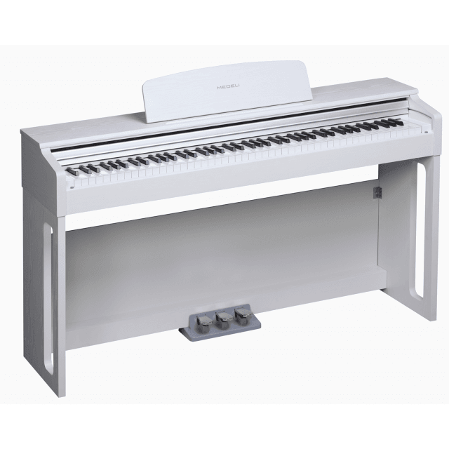 Entry Level Upright Digital Piano UP81WH Frenexport SpA