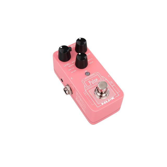 Pedale Mini IR loader