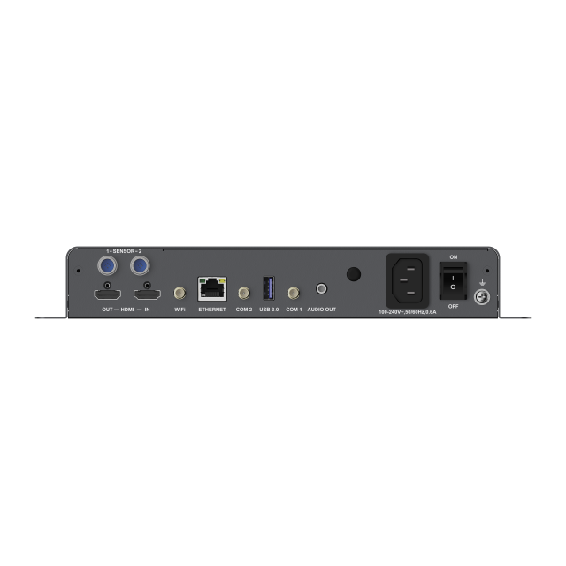 LED display Controller & Multimedia player